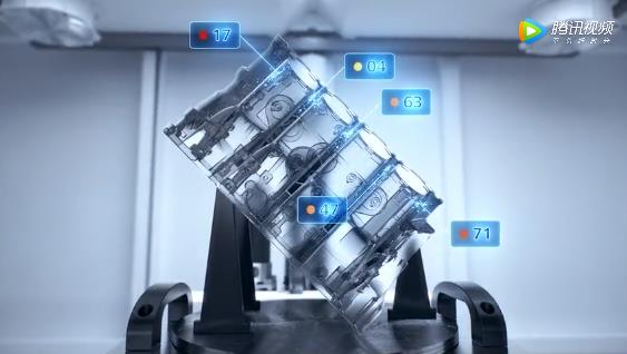 ZEISS PiWeb将三坐标测量数据转化为有意义的结果